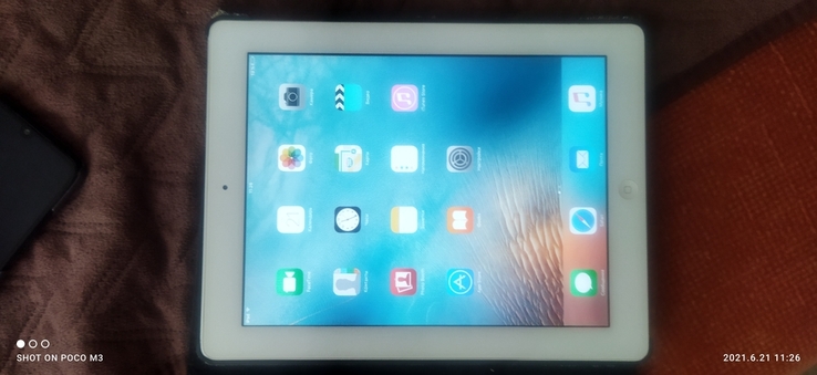 Ipad 2 16gb. Выставлен повторно., фото №3