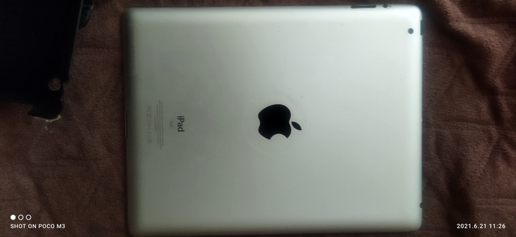 Ipad 2 16gb. Выставлен повторно., фото №6