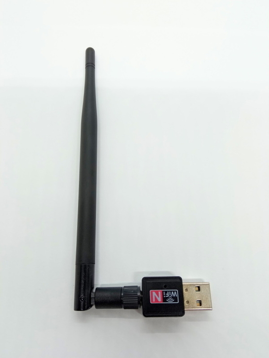 USB Wi-Fi адаптер 802.IIN 600Mbps, фото №4