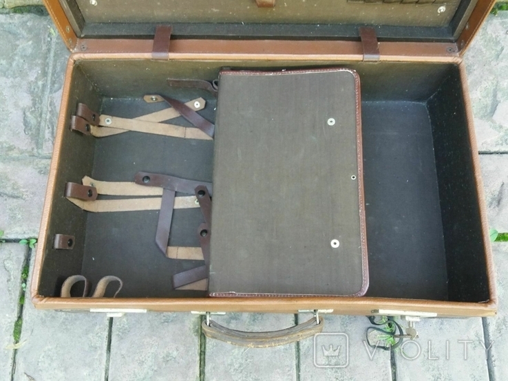 Тревожный чемодан+2 ключа, фото №4