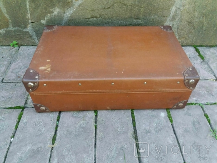 Тревожный чемодан+2 ключа, фото №8