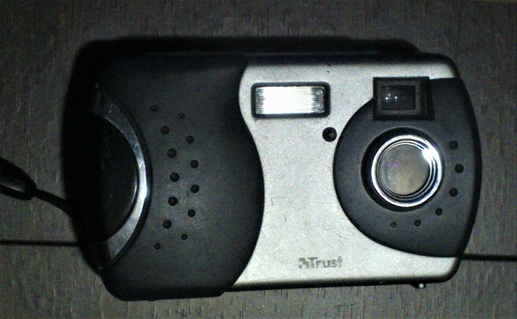 Экшн камера "Trust 350 FT", фото №2