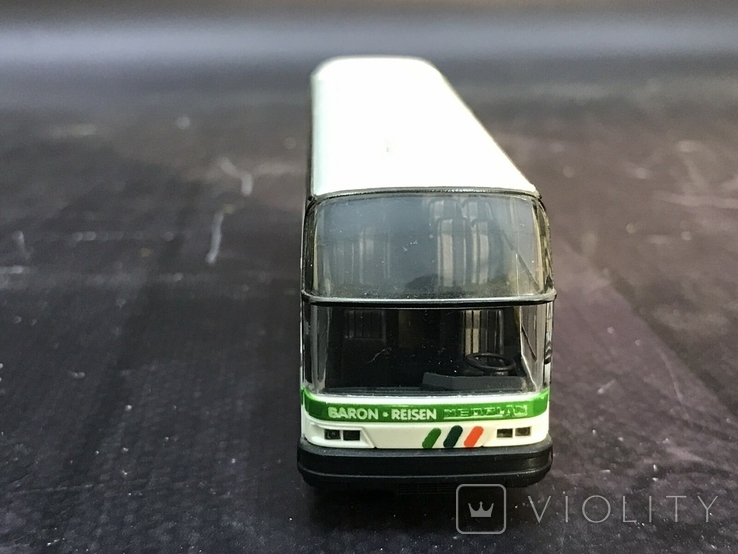Автобус Neoplan, фото №2