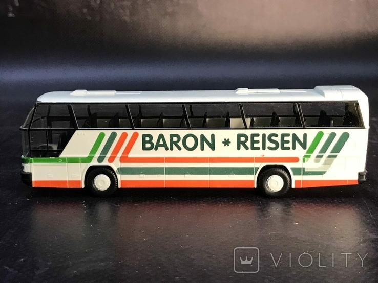 Автобус Neoplan, фото №4