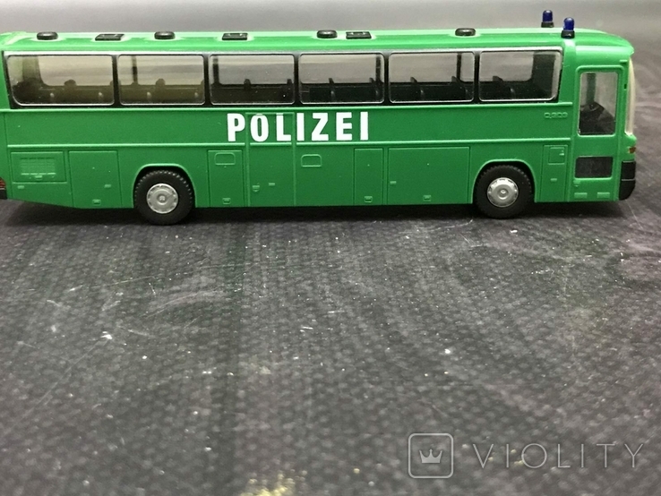 Автобус Rietze, фото №3