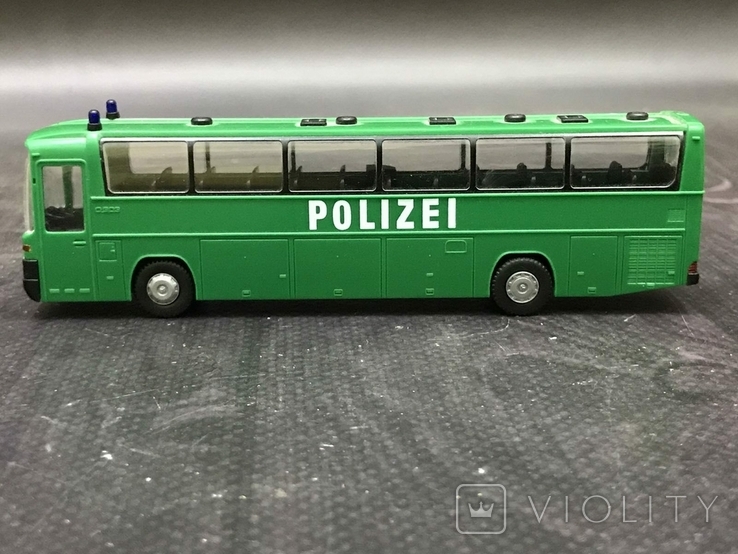 Автобус Rietze, фото №6