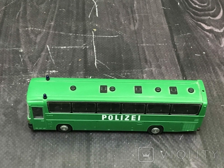 Автобус Rietze, фото №7