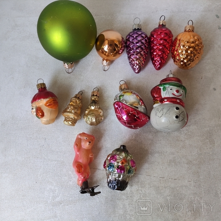 Новогодние Игрушки Гдр Новогодние Игрушки Гдр