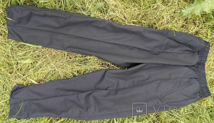 Спортивные штаны Британской армии, оригинал, фото №2