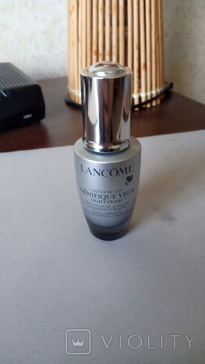 LANCOME genifique yeux 20 ml