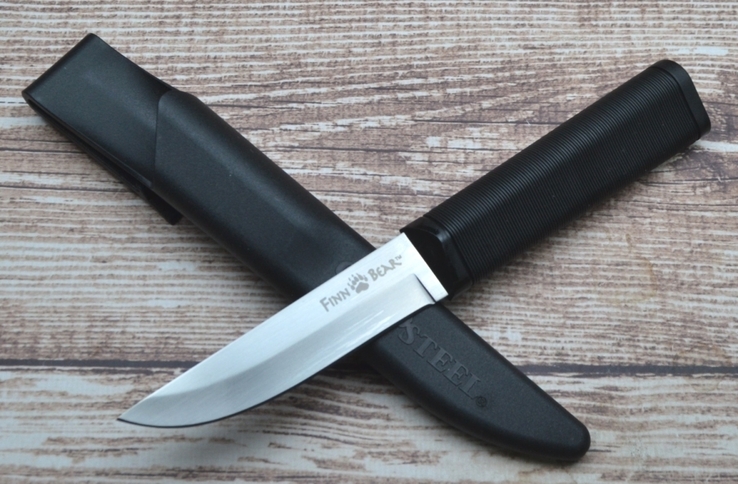 Нож Cold Steel Finn Bear, фото №2