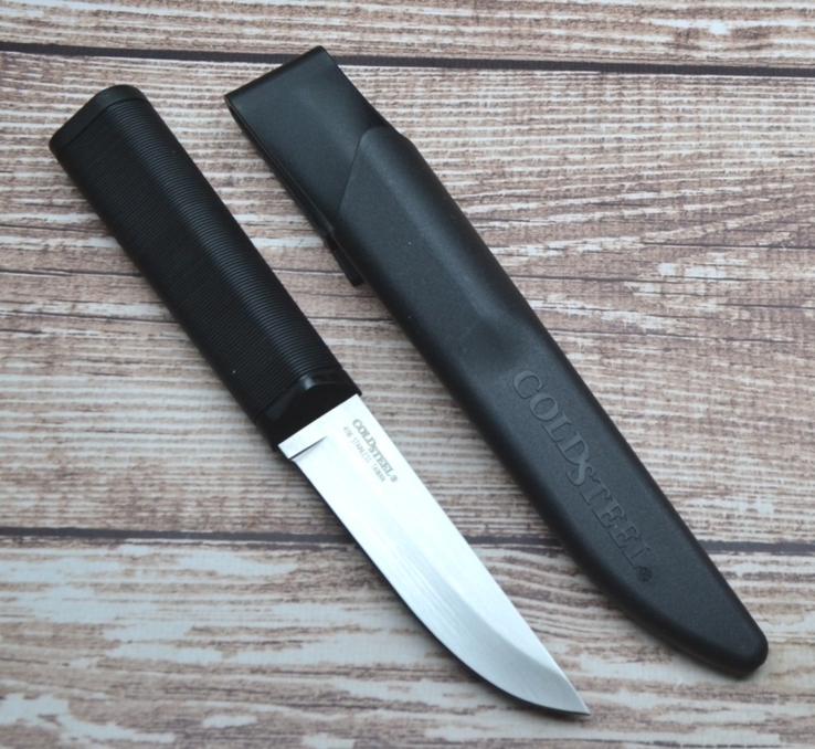 Нож Cold Steel Finn Bear, фото №3