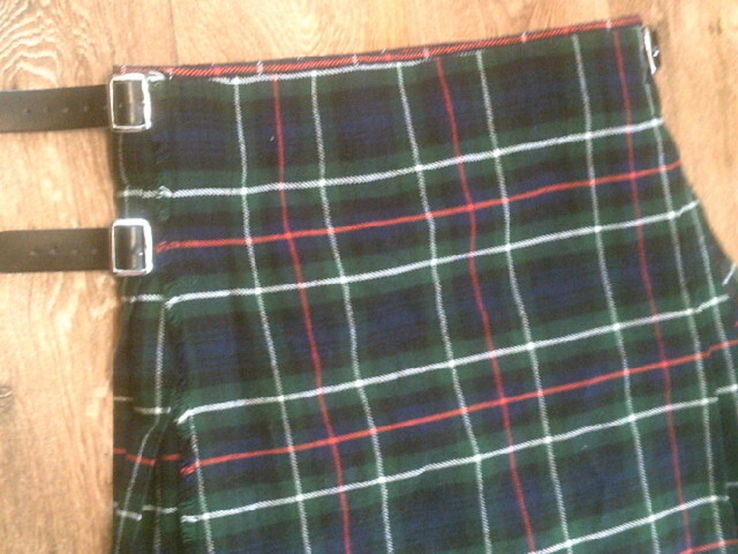 Kilt Шотландский, фото №5