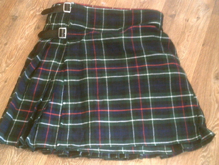 Kilt Шотландский, фото №3