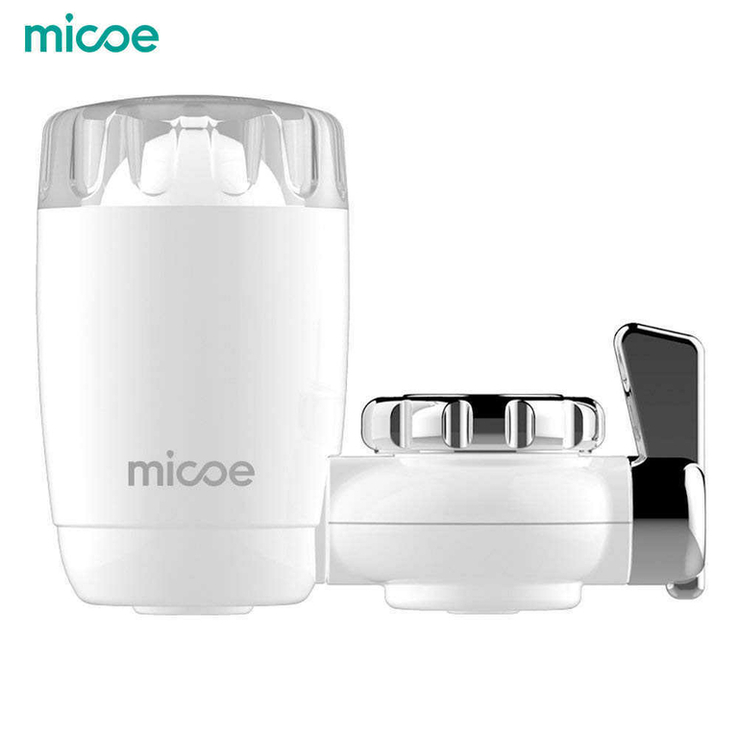 Micoe очиститель воды фильтр кран фильтрации (кран фильтр H-HC702), фото №12