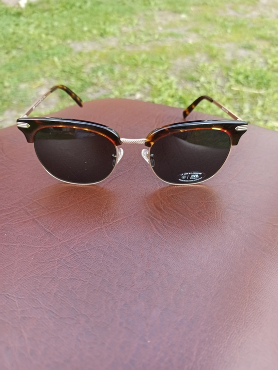 Солнцезащитные очки Zara, original, фото №4