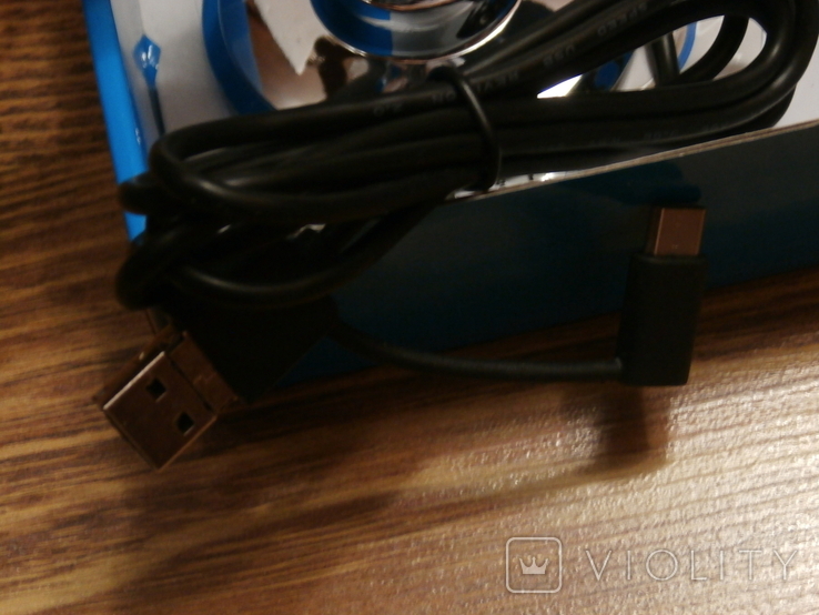 Портативный USB 8 LED 1000X2 МП Цифровой USB микроскоп Magnifier Super Zoom 1000x, фото №4