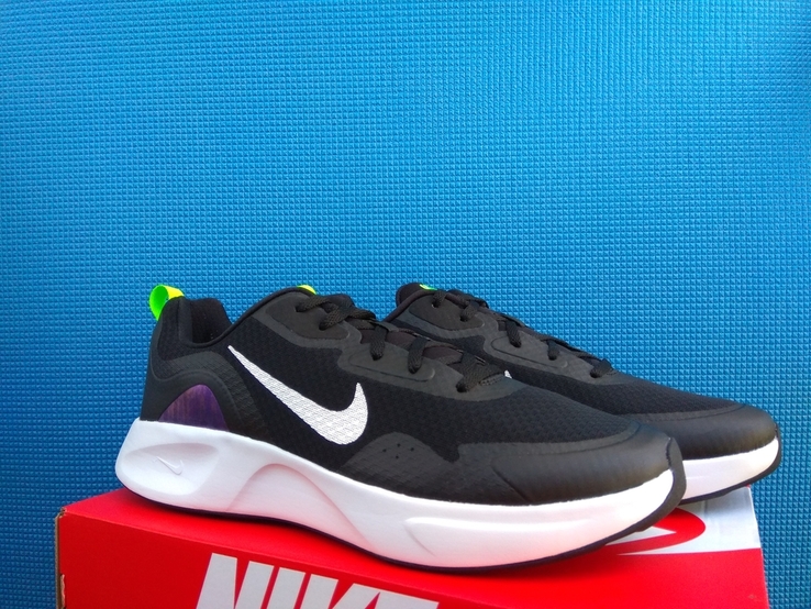 Nike Wearallday - Кросівки Оригінал (43/27.5), numer zdjęcia 5