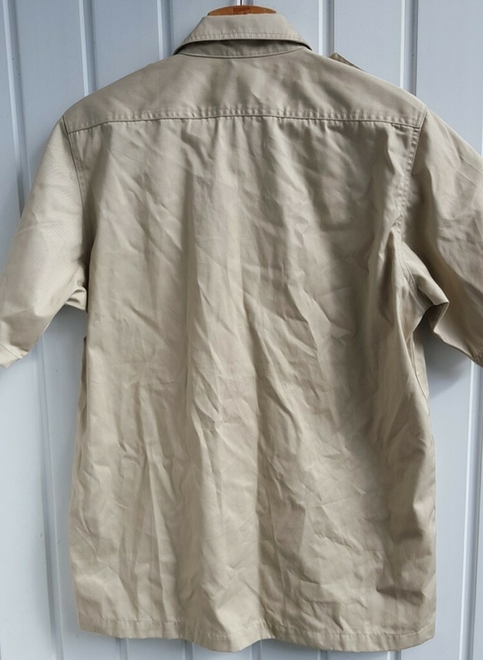Сорочка армійська USMC shirt survival M94 M Regular, фото №5