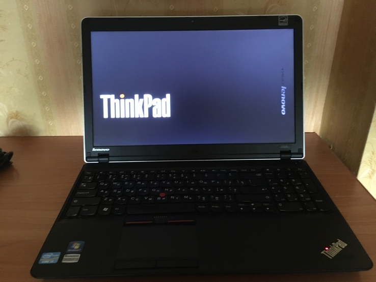 Ноутбук lenovo thinkpad e520 i5 2430/4gb/500gb/Intel HD/3 часа, фото №9