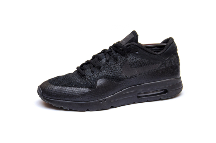 Кроссовки Nike Air Max 1 Ultra 2.0 Flyknit. Стелька 28 см, photo number 2