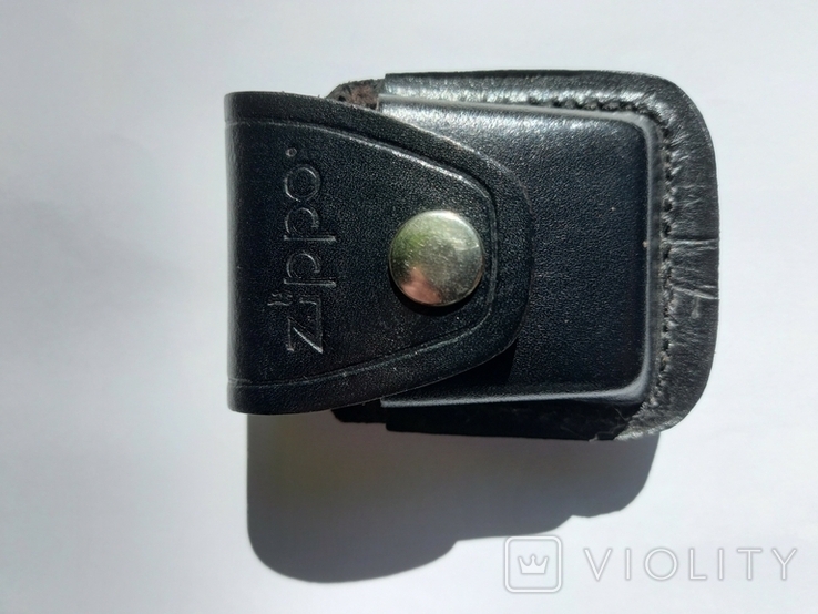 Чехол для зажигалки ZIPPO, фото №6