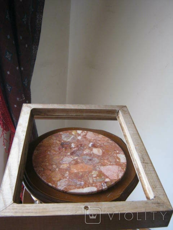 Дубовая рама -2, numer zdjęcia 3