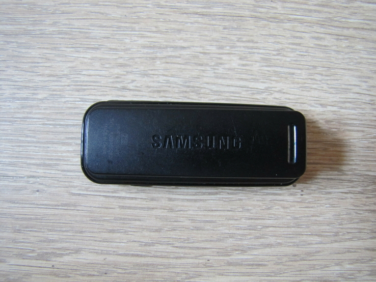 Mp3 Плеер Samsung YP-F3 2GB рабочий, фото №7