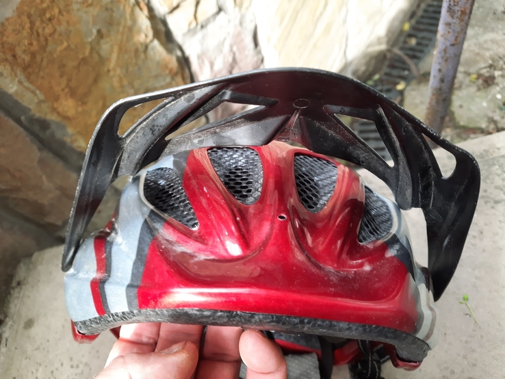 Вело шлем., фото №8