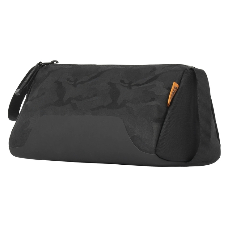 UAG Універсальна тревел-сумка для аксесуарів Dopp Kit, Black, numer zdjęcia 3