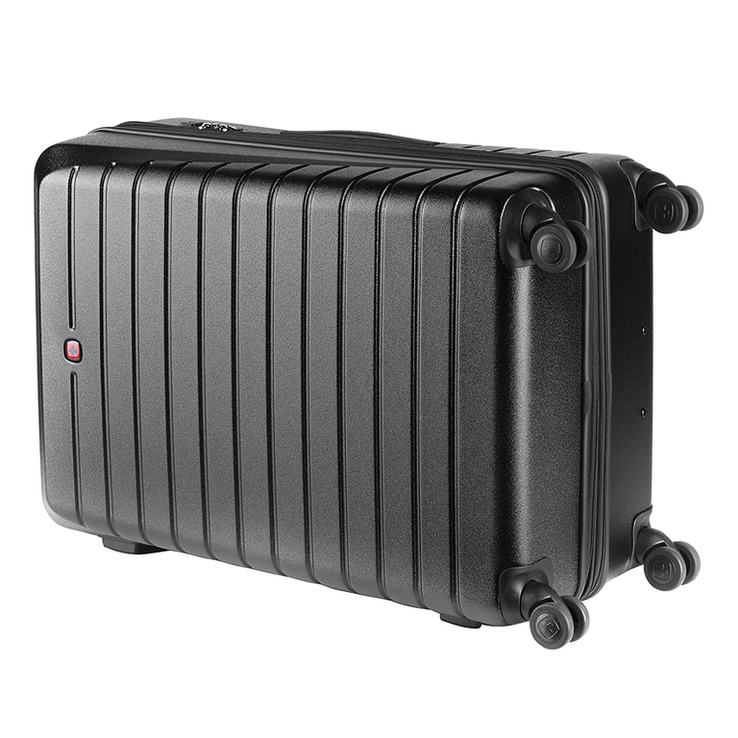 Wenger Пластикова валіза Ryse 610147, фото №7