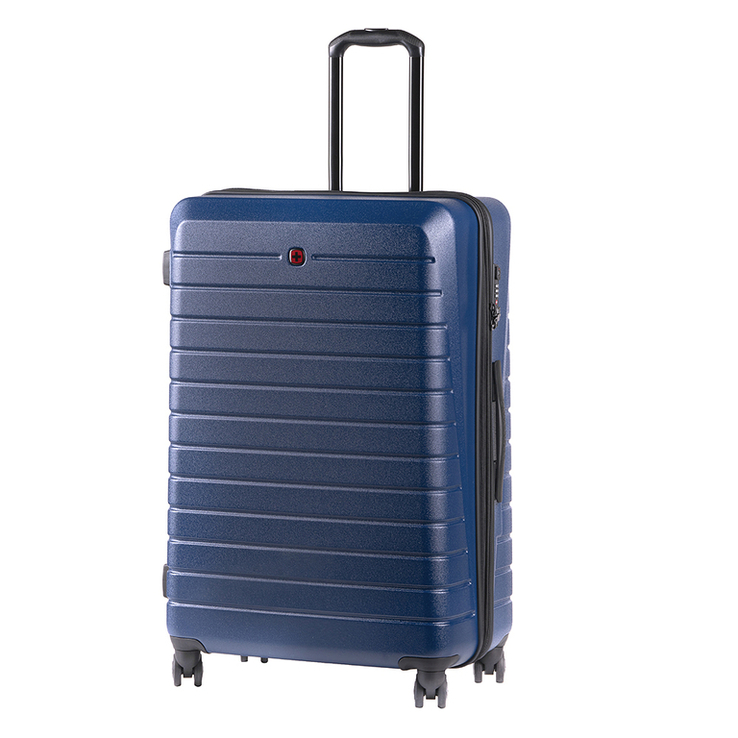Wenger Пластикова валіза Ryse 610150, numer zdjęcia 2