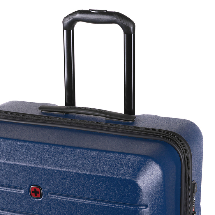 Wenger Пластикова валіза Ryse 610150, фото №12