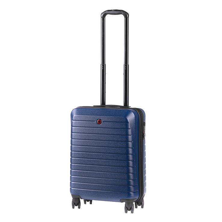 Wenger Пластикова валіза Ryse 610148, фото №2
