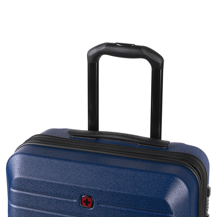 Wenger Пластикова валіза Ryse 610148, фото №9