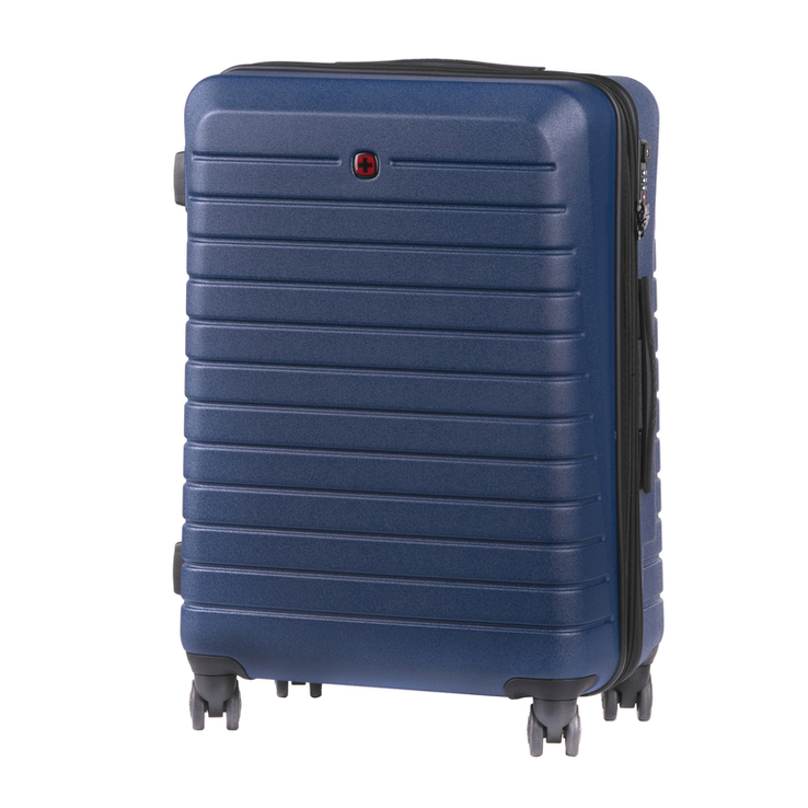 Wenger Пластикова валіза Ryse 610149, фото №3