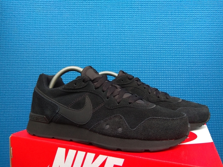 Nike Venture Runner Suede - Кросівки Оригінал (42.5/27), photo number 5