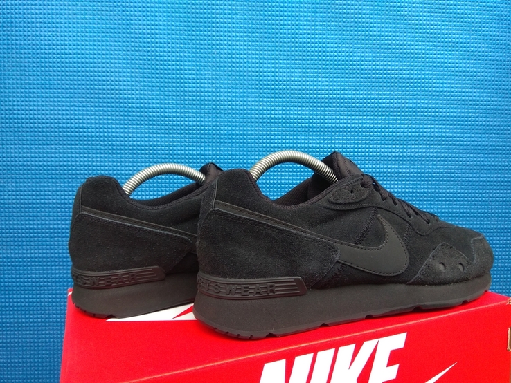 Nike Venture Runner Suede - Кросівки Оригінал (42.5/27), numer zdjęcia 6