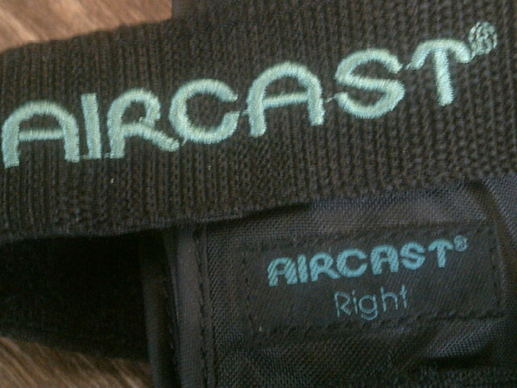 Ортез на голеностопный Aircast, фото №3