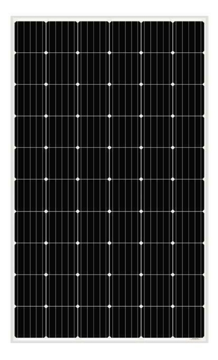 Сонячні панелі Amerisolar AS-6M30-310W