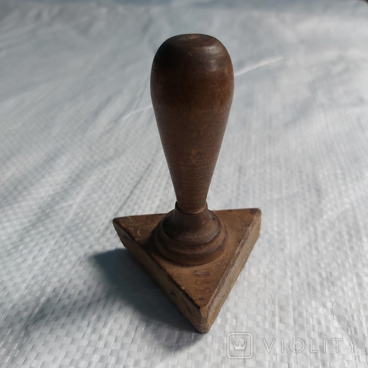 Старый деревянный предмет, photo number 10