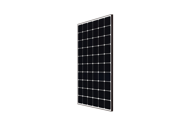Сонячні панелі LG LG350Q1C-A5, фото №5