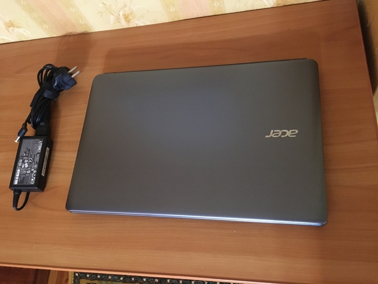Ноутбук Acer E1-532 15,6" IC-2955U/4gb/500gb/Intel HD/ 3 часа, numer zdjęcia 2