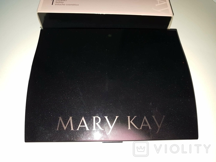 Органайзер на магнитах Футляр набор для косметики Mary Kay Новый, фото №13