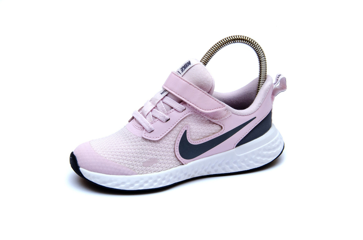 Кроссовки Nike Revolution 5. Cтелька 17,5 см, фото №2