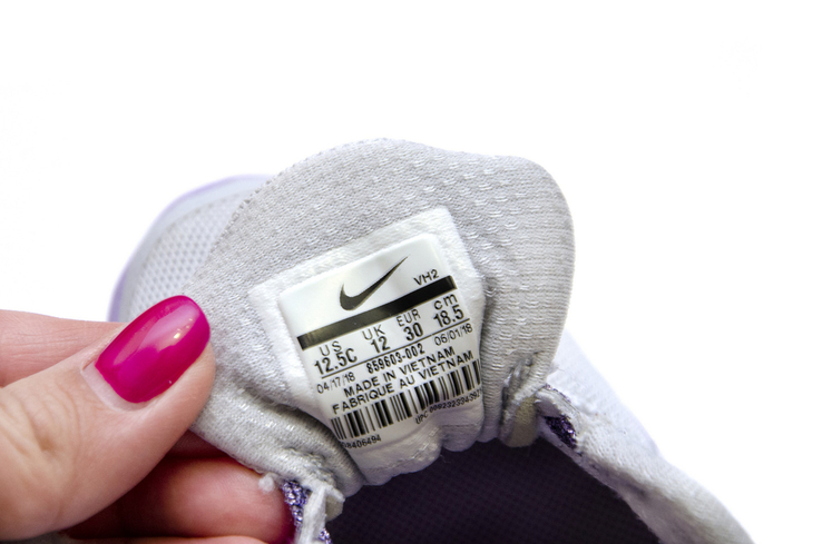 Кроссовки Nike Revoluution 3. Cтелька 19,5 см, фото №10