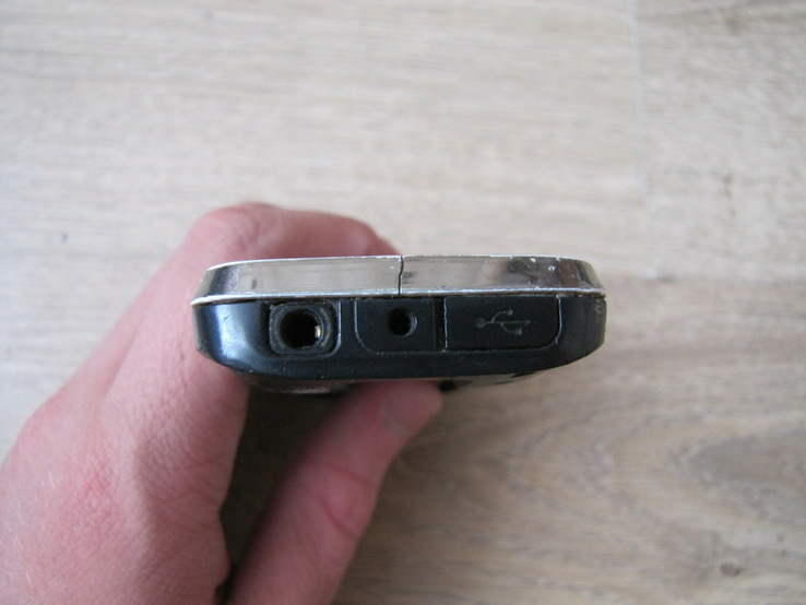 Nokia 2700 в неизвестном состоянии на детали, фото №6