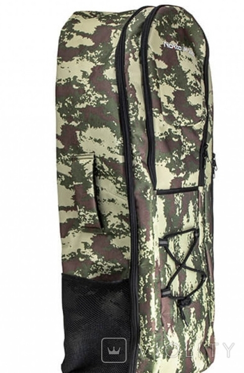 Металлоискатель Nokta Simplex+ WHP + рюкзак Нокта/Макро, фото №8