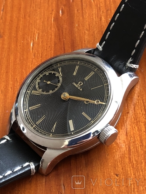 Часы omega (марьяж)