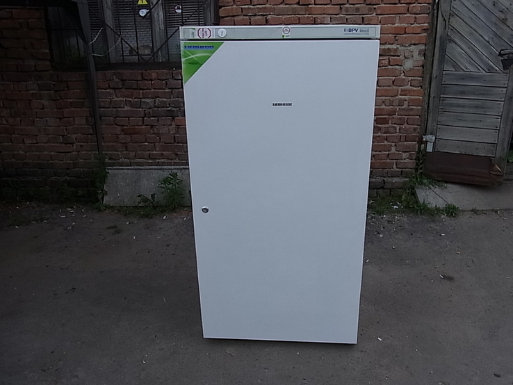 Холодильник Промисловий LIEBHERR 491 Л 150*75*66 см з Німеччини, numer zdjęcia 2